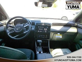 2024 Hyundai Santa Cruz SEL 5NTJB4DE6RH116087 in Yuma, AZ 15