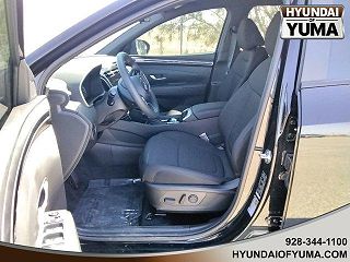 2024 Hyundai Santa Cruz SEL 5NTJB4DE6RH116087 in Yuma, AZ 18