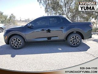 2024 Hyundai Santa Cruz SEL 5NTJB4DE6RH116087 in Yuma, AZ 2