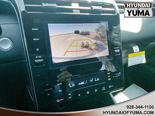 2024 Hyundai Santa Cruz SEL 5NTJB4DE6RH116087 in Yuma, AZ 21