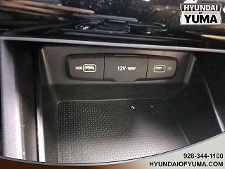 2024 Hyundai Santa Cruz SEL 5NTJB4DE6RH116087 in Yuma, AZ 22