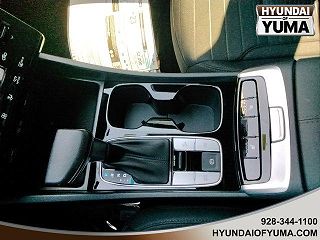 2024 Hyundai Santa Cruz SEL 5NTJB4DE6RH116087 in Yuma, AZ 23