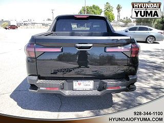 2024 Hyundai Santa Cruz SEL 5NTJB4DE6RH116087 in Yuma, AZ 4