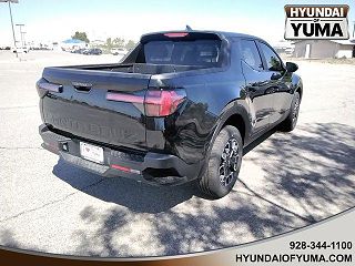2024 Hyundai Santa Cruz SEL 5NTJB4DE6RH116087 in Yuma, AZ 5
