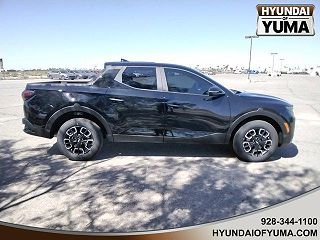 2024 Hyundai Santa Cruz SEL 5NTJB4DE6RH116087 in Yuma, AZ 6