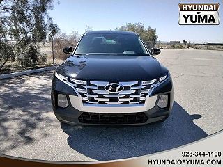 2024 Hyundai Santa Cruz SEL 5NTJB4DE6RH116087 in Yuma, AZ 8