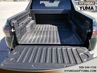 2024 Hyundai Santa Cruz SEL 5NTJB4DE9RH115113 in Yuma, AZ 10