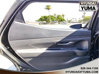 2024 Hyundai Santa Cruz SEL 5NTJB4DE9RH115113 in Yuma, AZ 11