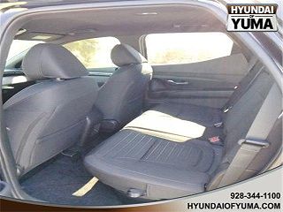 2024 Hyundai Santa Cruz SEL 5NTJB4DE9RH115113 in Yuma, AZ 13