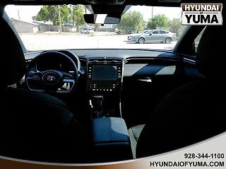 2024 Hyundai Santa Cruz SEL 5NTJB4DE9RH115113 in Yuma, AZ 14