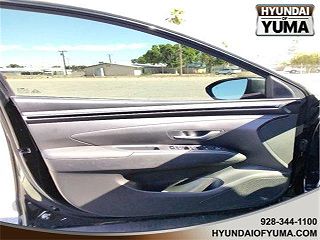 2024 Hyundai Santa Cruz SEL 5NTJB4DE9RH115113 in Yuma, AZ 15