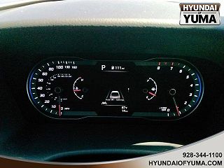 2024 Hyundai Santa Cruz SEL 5NTJB4DE9RH115113 in Yuma, AZ 19