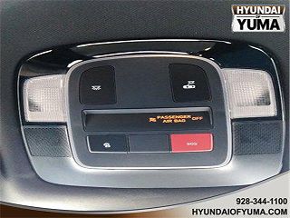 2024 Hyundai Santa Cruz SEL 5NTJB4DE9RH115113 in Yuma, AZ 23