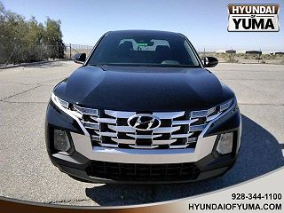 2024 Hyundai Santa Cruz SEL 5NTJB4DE9RH115113 in Yuma, AZ 8