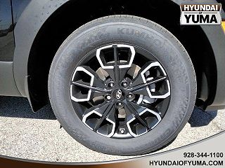 2024 Hyundai Santa Cruz SEL 5NTJB4DE9RH115113 in Yuma, AZ 9