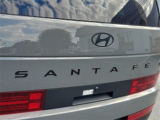 2024 Hyundai Santa Fe XRT 5NMP3DGL0RH041187 in Annapolis, MD 12
