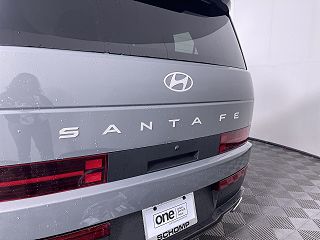 2024 Hyundai Santa Fe SEL 5NMP2DGL9RH032992 in Aurora, CO 12