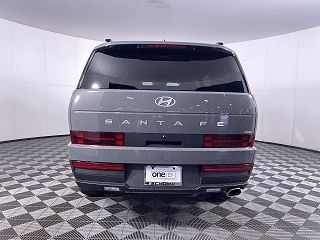 2024 Hyundai Santa Fe SEL 5NMP2DGL9RH032992 in Aurora, CO 6