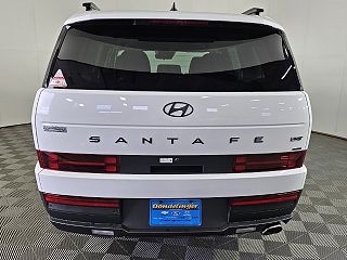 2024 Hyundai Santa Fe XRT 5NMP3DGL5RH033716 in Brainerd, MN 4