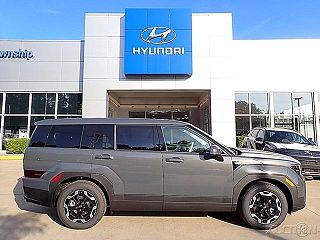 2024 Hyundai Santa Fe SE VIN: 5NMP1DGL3RH051802