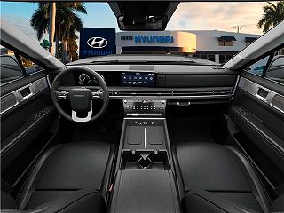 2024 Hyundai Santa Fe Limited Edition 5NMP44GL3RH044159 in Delray Beach, FL 13