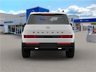 2024 Hyundai Santa Fe XRT 5NMP3DGL1RH045930 in Framingham, MA 6