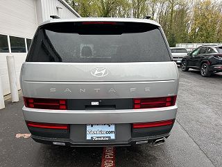 2024 Hyundai Santa Fe SEL 5NMP2DGL2RH017301 in Gladstone, OR 7