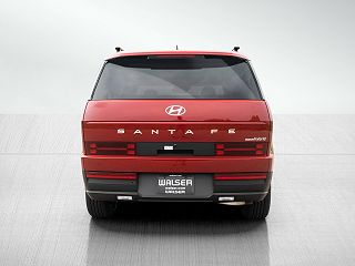 2024 Hyundai Santa Fe SEL 5NMP2DG18RH003305 in Minneapolis, MN 5