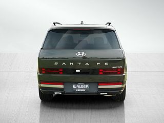 2024 Hyundai Santa Fe Limited Edition 5NMP3DG13RH005217 in Minneapolis, MN 5