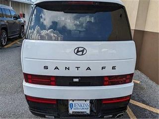 2024 Hyundai Santa Fe Calligraphy 5NMP54GL6RH045075 in Ocala, FL 6