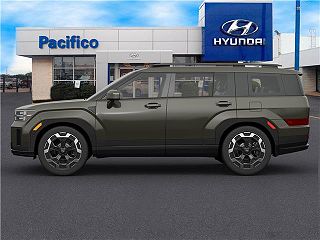 2024 Hyundai Santa Fe SEL 5NMP2DGL0RH041435 in Philadelphia, PA 3