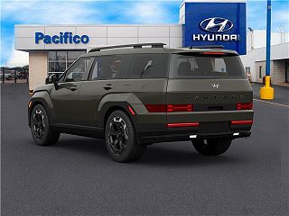 2024 Hyundai Santa Fe SEL 5NMP2DGL0RH041435 in Philadelphia, PA 5