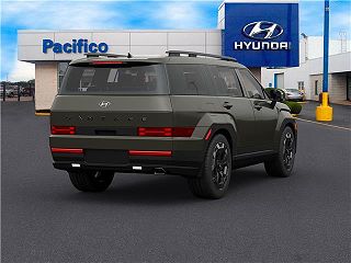 2024 Hyundai Santa Fe SEL 5NMP2DGL0RH041435 in Philadelphia, PA 7