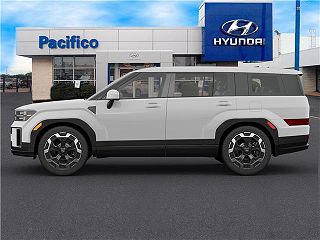 2024 Hyundai Santa Fe SE 5NMP1DGLXRH040117 in Philadelphia, PA 3