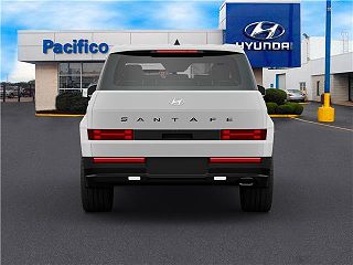 2024 Hyundai Santa Fe SE 5NMP1DGLXRH040117 in Philadelphia, PA 6