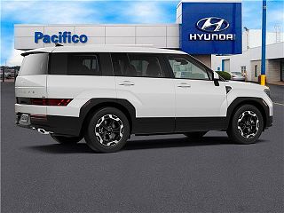 2024 Hyundai Santa Fe SE 5NMP1DGLXRH040117 in Philadelphia, PA 8
