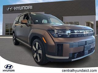 2024 Hyundai Santa Fe Limited Edition VIN: 5NMP4DGL3RH030973