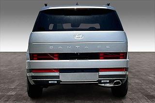 2024 Hyundai Santa Fe Limited Edition 5NMP4DGL0RH032941 in Reading, PA 4
