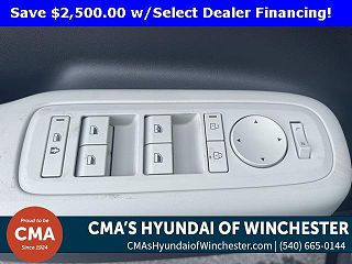 2024 Hyundai Santa Fe SE 5NMP1DGL4RH035009 in Winchester, VA 10