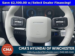 2024 Hyundai Santa Fe SE 5NMP1DGL4RH035009 in Winchester, VA 18