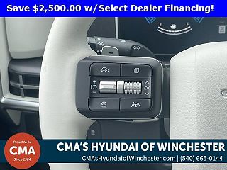2024 Hyundai Santa Fe SE 5NMP1DGL4RH035009 in Winchester, VA 19