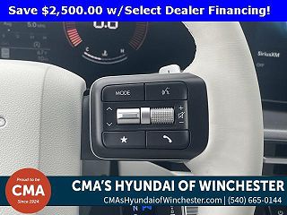2024 Hyundai Santa Fe SE 5NMP1DGL4RH035009 in Winchester, VA 20
