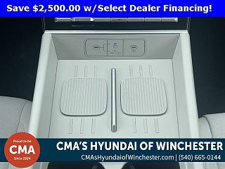 2024 Hyundai Santa Fe SE 5NMP1DGL4RH035009 in Winchester, VA 24