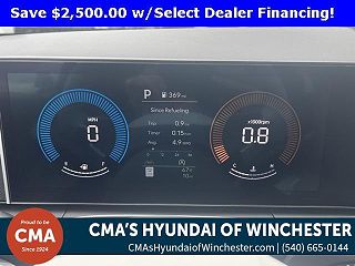 2024 Hyundai Santa Fe SE 5NMP1DGL4RH035009 in Winchester, VA 26