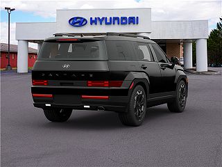 2024 Hyundai Santa Fe SEL 5NMP2DGLXRH004294 in Winchester, VA 7