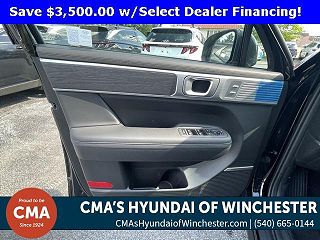 2024 Hyundai Santa Fe Limited Edition 5NMP4DGL0RH000670 in Winchester, VA 10