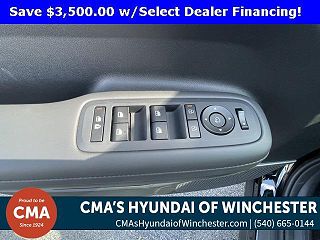 2024 Hyundai Santa Fe Limited Edition 5NMP4DGL0RH000670 in Winchester, VA 11