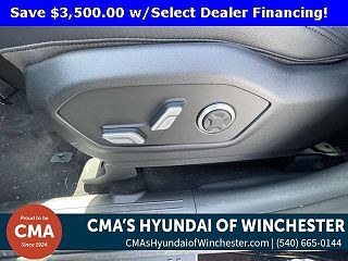 2024 Hyundai Santa Fe Limited Edition 5NMP4DGL0RH000670 in Winchester, VA 13