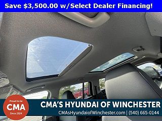 2024 Hyundai Santa Fe Limited Edition 5NMP4DGL0RH000670 in Winchester, VA 14