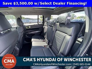 2024 Hyundai Santa Fe Limited Edition 5NMP4DGL0RH000670 in Winchester, VA 15